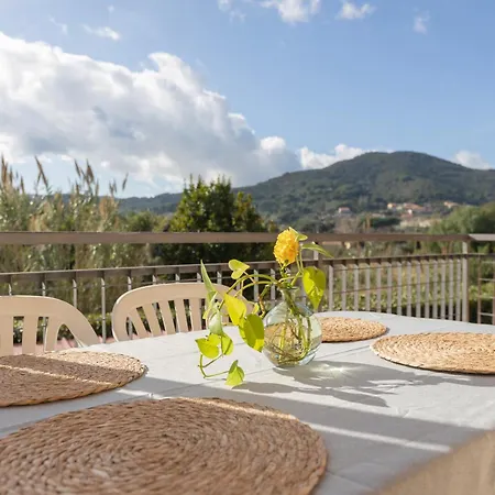 Sottobomba By Elbasummer * Портоферрайо