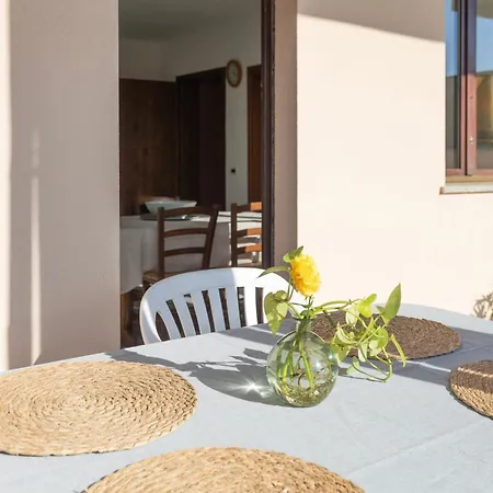 Апартаменты Sottobomba By Elbasummer