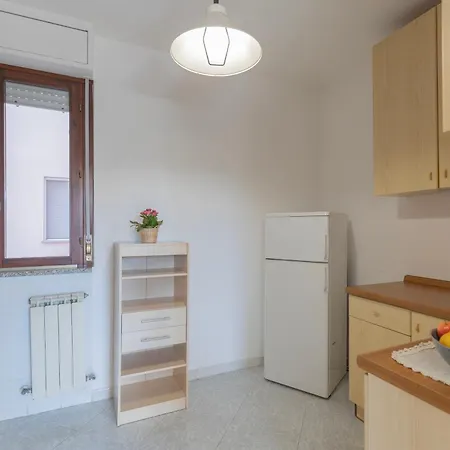 Apartman Sottobomba By Elbasummer Portoferraio