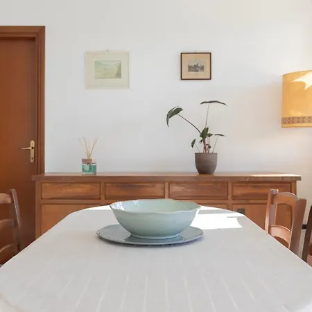 Apartment Sottobomba By Elbasummer