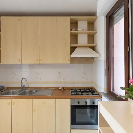 Apartment Sottobomba By Elbasummer Portoferraio