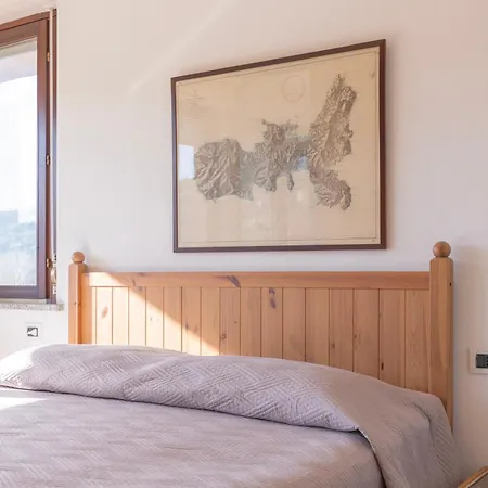 Sottobomba By Elbasummer Apartment Portoferraio