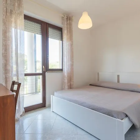 Apartment Sottobomba By Elbasummer *