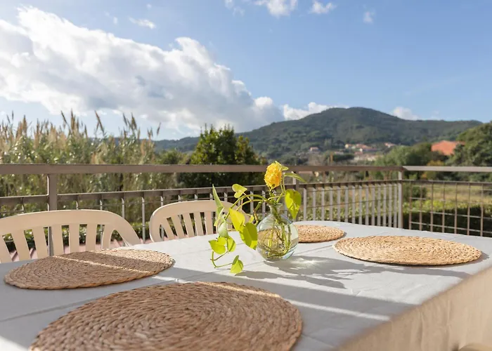 Sottobomba By Elbasummer * Портоферрайо