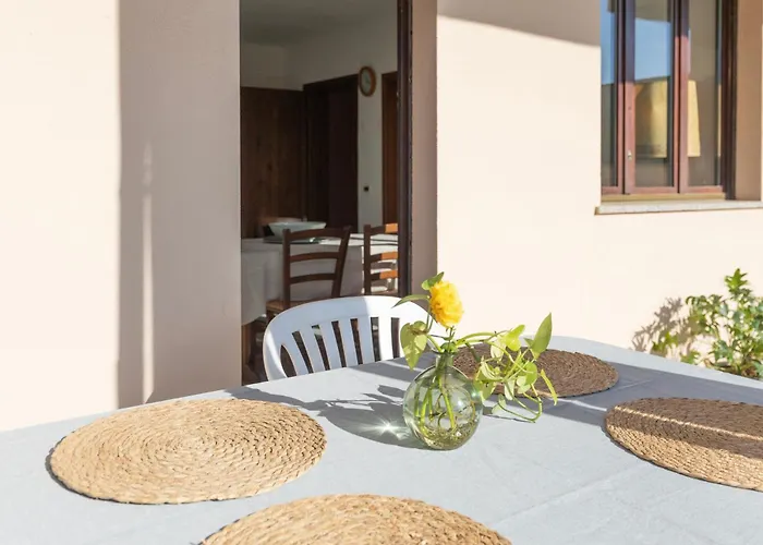 Апартаменты Sottobomba By Elbasummer