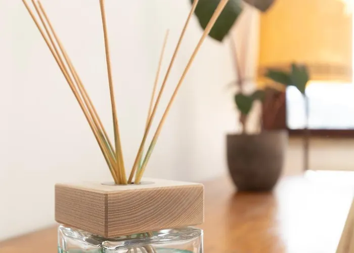 Sottobomba By Elbasummer Apartament Portoferraio