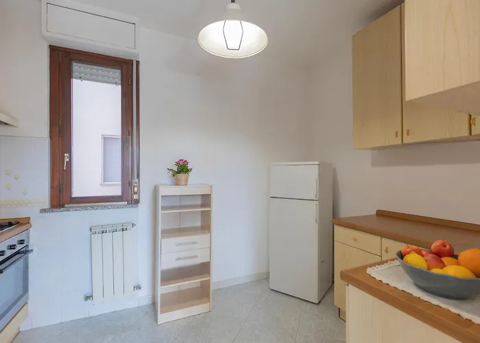 Apartment Sottobomba By Elbasummer Portoferraio