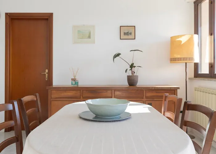 Apartment Sottobomba By Elbasummer