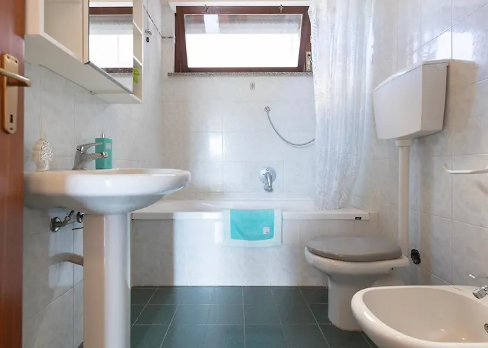 Apartment Sottobomba By Elbasummer *