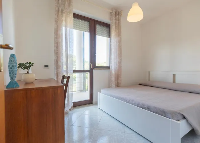 Sottobomba By Elbasummer Apartament