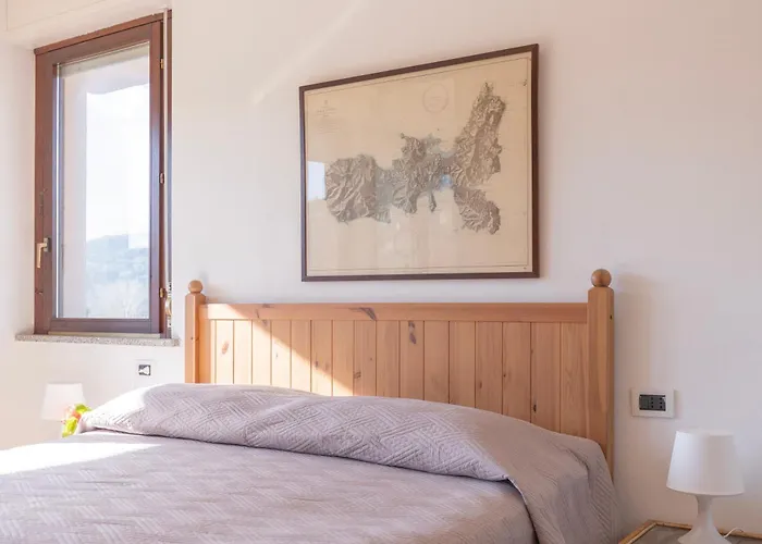 Sottobomba By Elbasummer Apartament Portoferraio