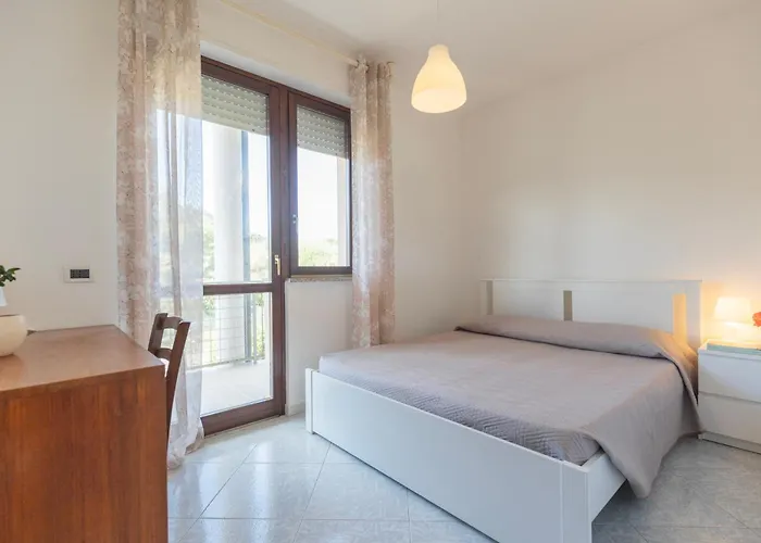 Apartament Sottobomba By Elbasummer *