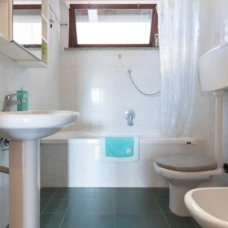 Apartament Sottobomba By Elbasummer *